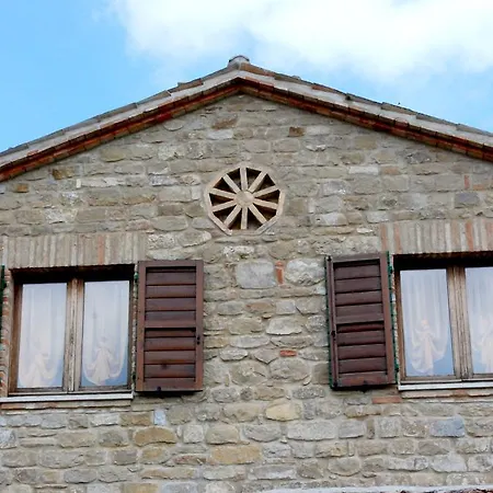 Appartement Tremoline Cingoli