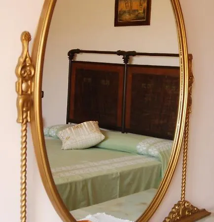 Tremoline Appartement