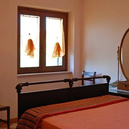 Appartement Tremoline