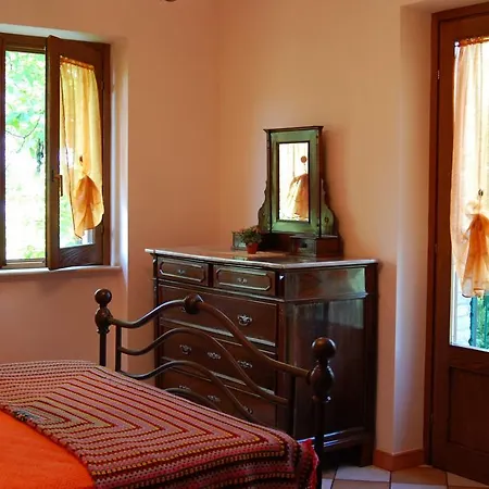 Appartement Tremoline Cingoli