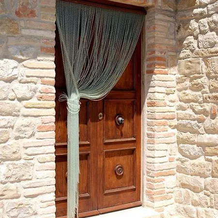 Appartement Tremoline *